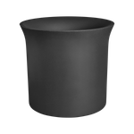 june tulip 40cm schwarz